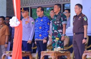 Inisiasi Gubernur Herman Deru, Pemprov Sumsel Gelar Mudik Gratis Lebaran 2026 untuk Masyarakat