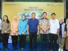 Wagub Cik Ujang Buka Operasi Pasar Murah di Sukawinatan, Tekan Inflasi dan Jaga Daya Beli Masyarakat