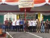 Kejari Muba Musnahkan Barang Bukti 93 Perkara Inkracht