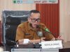 Anggaran Belanja Disdikbud Muba Capai Rp, 2,2 Miliar, Anggaran Bulan April Terlihat Janggal Tembus Rp 1,4 Miliar ?