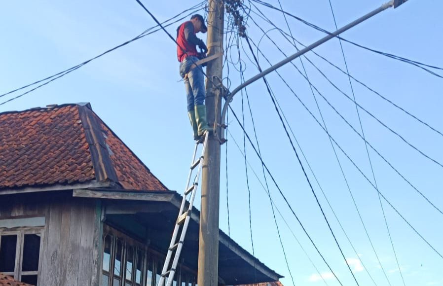 15 Mei Deadline, Pemkab Muba-PLN Kebut Migrasi 56 Ribu Pelanggan MEP