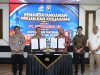 PHR, Polda Sumsel dan Kejari Prabumulih, Sinergi untuk Peningkatan Kesadaran dan Penegakan Hukum di Kegiatan Hulu Migas