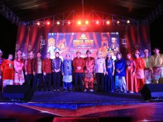Wagub Sumsel Cik Ujang Optimistis Festival Sriwijaya Dongkrak Pariwisata dan Ekonomi Kreatif