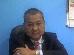 Anggota DPRD Sumsel, Chairul Matdiah Buka-bukaan Soal Status dan Kewenangan Jalan di Sumsel