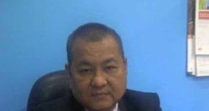 Anggota DPRD Sumsel, Chairul Matdiah Buka-bukaan Soal Status dan Kewenangan Jalan di Sumsel
