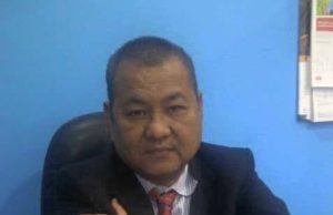 Anggota DPRD Sumsel, Chairul Matdiah Buka-bukaan Soal Status dan Kewenangan Jalan di Sumsel