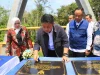 Gubernur Herman Deru dan Wagub Cik Ujang Resmikan 17 Jembatan di Sumsel, Percepat Konektivitas dan Dongkrak Ekonomi Warga