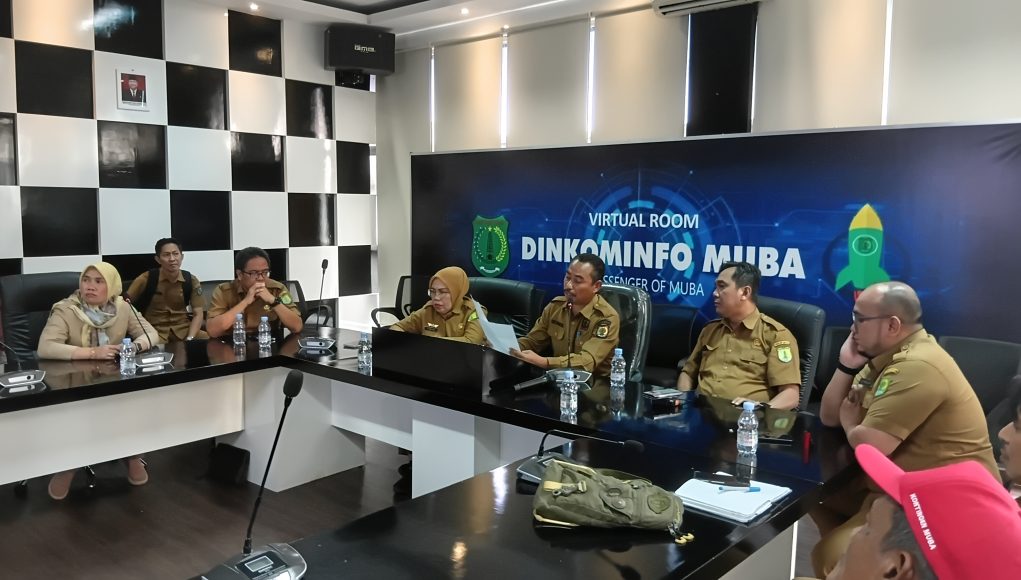 Pemkab Muba Siap Tempuh Jalur Hukum Terkait Surat Edaran Bupati yang Dipalsukan
