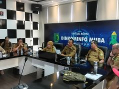 Pemkab Muba Siap Tempuh Jalur Hukum Terkait Surat Edaran Bupati yang Dipalsukan