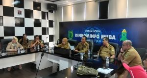 Pemkab Muba Siap Tempuh Jalur Hukum Terkait Surat Edaran Bupati yang Dipalsukan