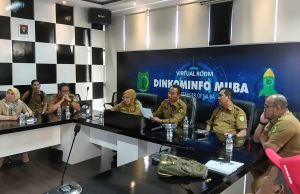 Pemkab Muba Siap Tempuh Jalur Hukum Terkait Surat Edaran Bupati yang Dipalsukan
