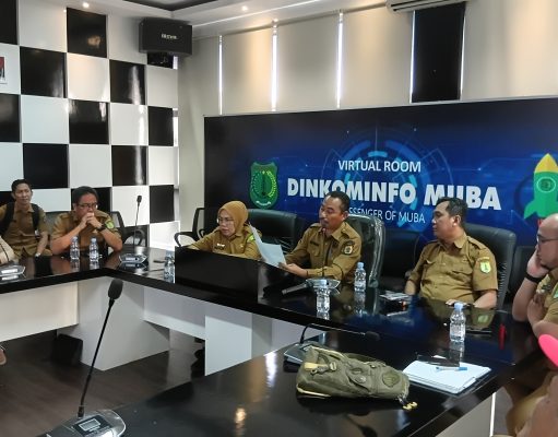 Pemkab Muba Siap Tempuh Jalur Hukum Terkait Surat Edaran Bupati yang Dipalsukan