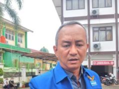 Tertibkan Tiga Tambang Perusak Lingkungan, DPRD Sumsel Apresiasi DLH Sumsel