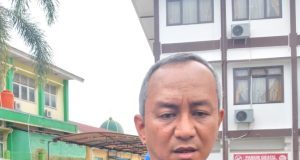 Tertibkan Tiga Tambang Perusak Lingkungan, DPRD Sumsel Apresiasi DLH Sumsel