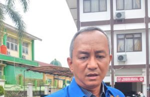Tertibkan Tiga Tambang Perusak Lingkungan, DPRD Sumsel Apresiasi DLH Sumsel