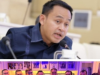 Berikut Ini Hasil RDP Komisi II DPR RI dengan Pansus Perkebunan DPRD Sumsel