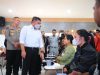 Gubernur Herman Deru Pastikan Pemprov Sumsel Tanggung Penuh Penanganan dan Akomodasi Keluarga Korban Bus ALS