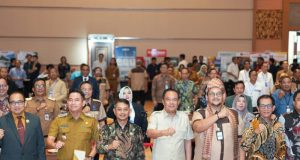 Wagub Cik Ujang Dorong INKINDO Sumsel Adaptif dan Selaras dengan Program Asta Cita