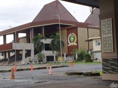DPRD Sumsel Buka Uji Publik 21 Calon Anggota KPID Sumsel