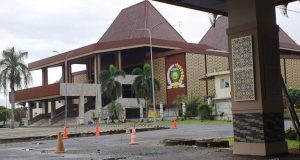 DPRD Sumsel Buka Uji Publik 21 Calon Anggota KPID Sumsel
