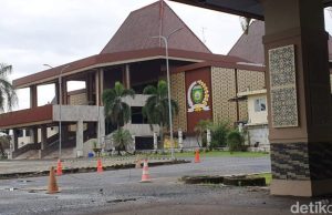 DPRD Sumsel Buka Uji Publik 21 Calon Anggota KPID Sumsel