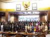 DPRD Sumsel Gelar Paripurna Istimewa Hari jadi ke-80 Provinsi Sumsel