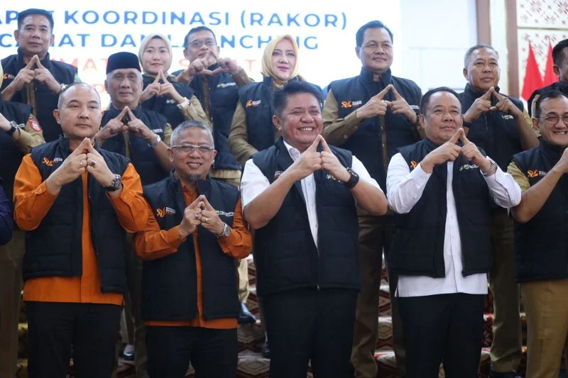 tunjuk