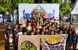 Unggul Raihan Poin, TSAC Palembang Sabet Juara Umum Piala Kemenpora 2026