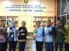 Bahas Penguatan Layanan Publik Berbasis Digital, Komisi I DPRD Sumsel Kunjungi Diskominfo Lampung