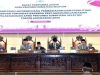 Gelar Paripurna XXXVII, DPRD Sumsel Beri Sejumlah Rekomendasi untuk Perbaikan Tata Kelola Keuangan