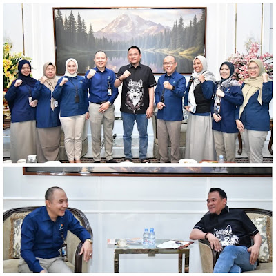 ketua