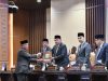 DPRD Sumsel Gelar Paripurna tentang Penyampaian Laporan Hasil Pelaksanaan Kegiatan Reses Pimpinan dan Anggota DPRD Sumsel