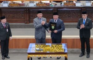 DPRD Sumsel Hentikan Pembahasan Raperda Perubahan Bentuk Badan Hukum Perseroda Sumsel Energi Gemilang