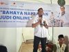 Pernah Ungkap Kasus Besar, Inilah Rekam Jejak Kasat Reskrim Polres Muratara Iptu Joni Jamaris