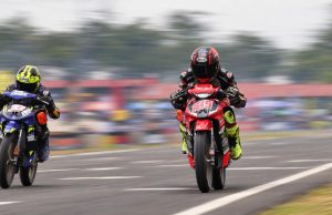 Bukan Sekadar Balapan, Sumatra Cup Prix 2026 Jadi Panggung Seni Budaya dan Penggerak Ekonomi Lokal
